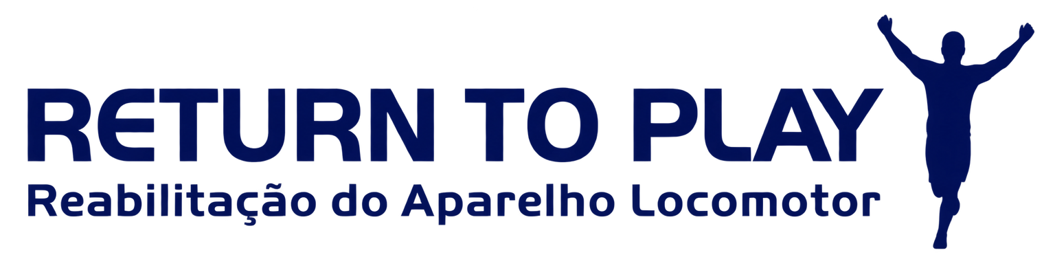 Return to Play - Reabilitação do Aparelho Locomotor